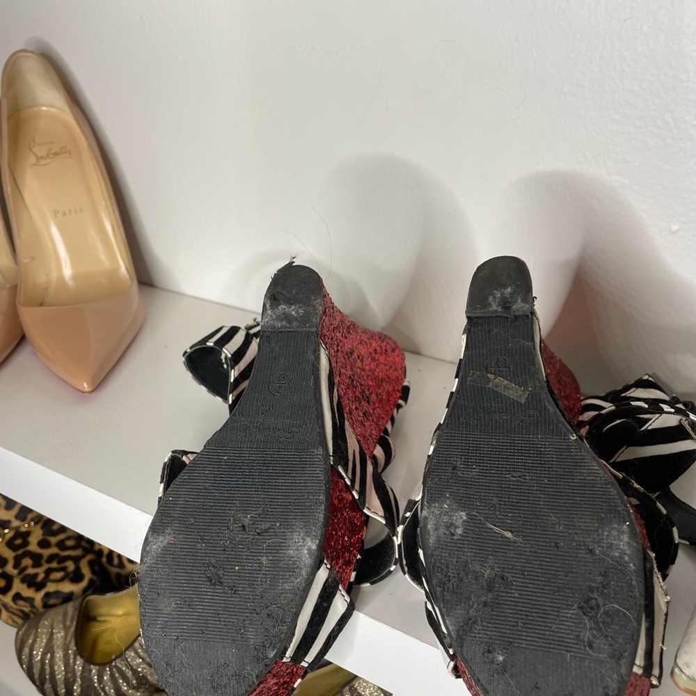 Wedges - Picture 6 of 8